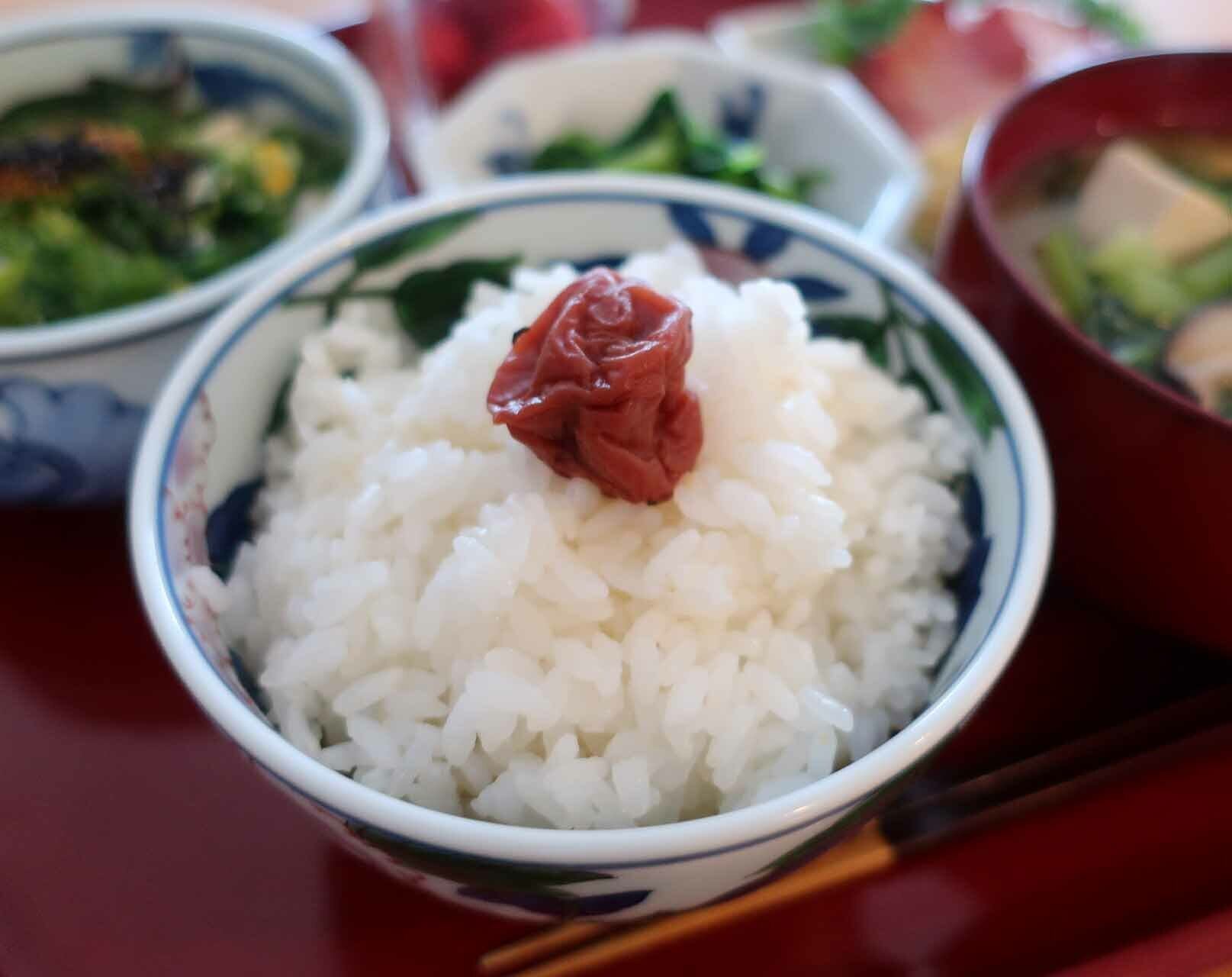 子寶の梅干し 500g | 三星舎