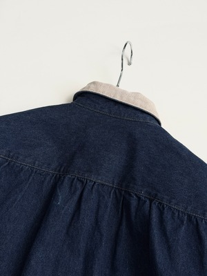 Calvin Klein denim dress