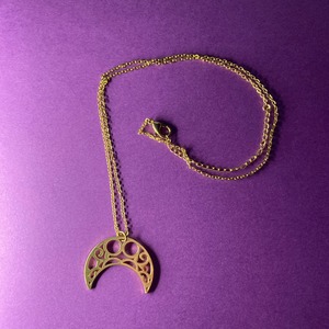 【幸運効果絶大】宝豊の魔鎖