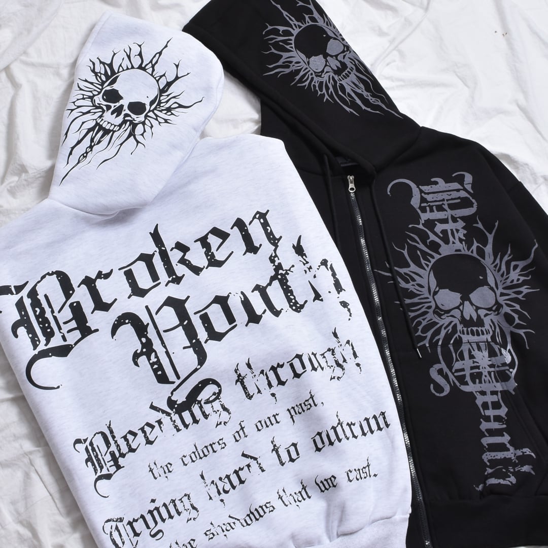 ○スウェット / パーカー /トレーナー | VOLCAN&APHRODITE