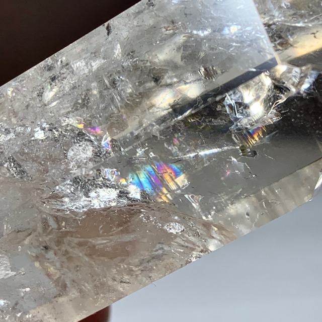 7.トカンティンス州産・アイリスシトリンポイント