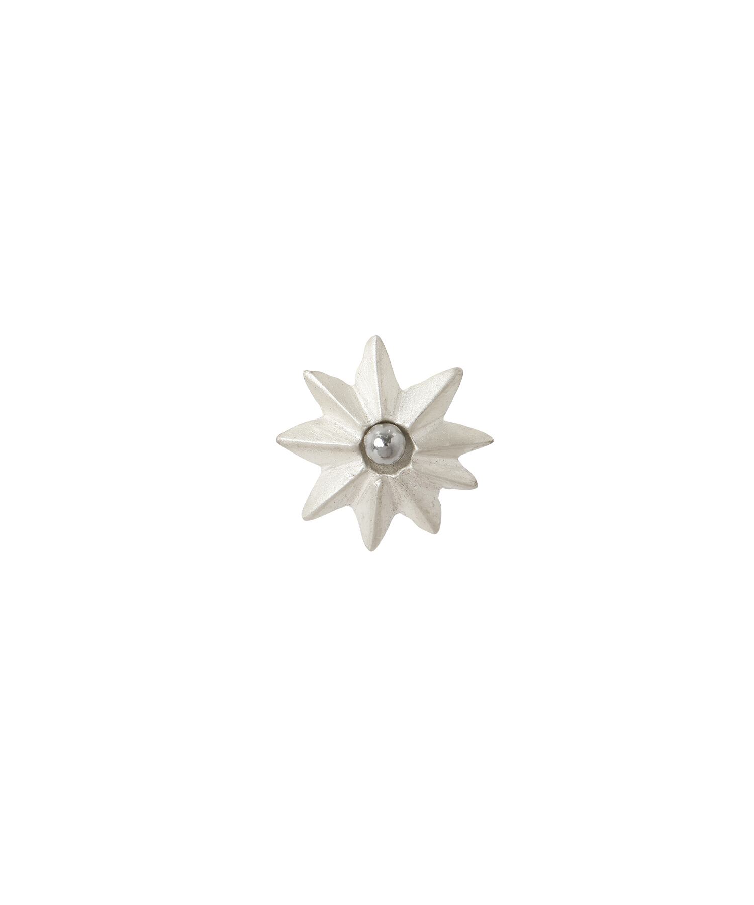 The Night Silver Piece［HSA010］ | HAPPY SAUCE