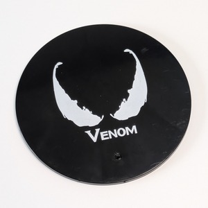 ♧【 VENOM ヴェノム 】PVCフィギュア / スパイダーマン / カーネイジ 〚アメリカン雑貨 アメトイ〛