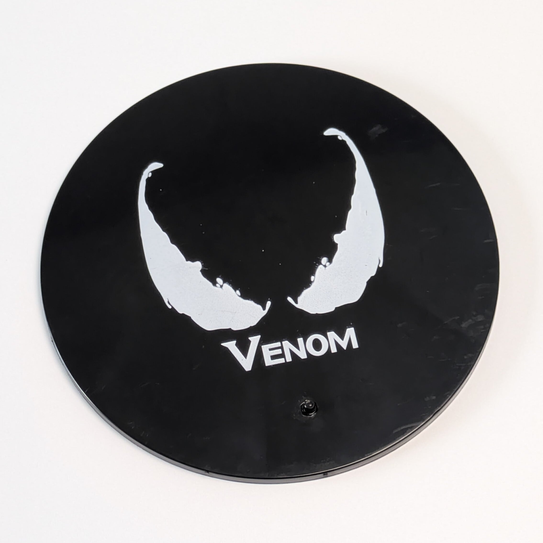 ♧【 VENOM ヴェノム 】PVCフィギュア / スパイダーマン / カーネイジ 〚アメリカン雑貨 アメトイ〛