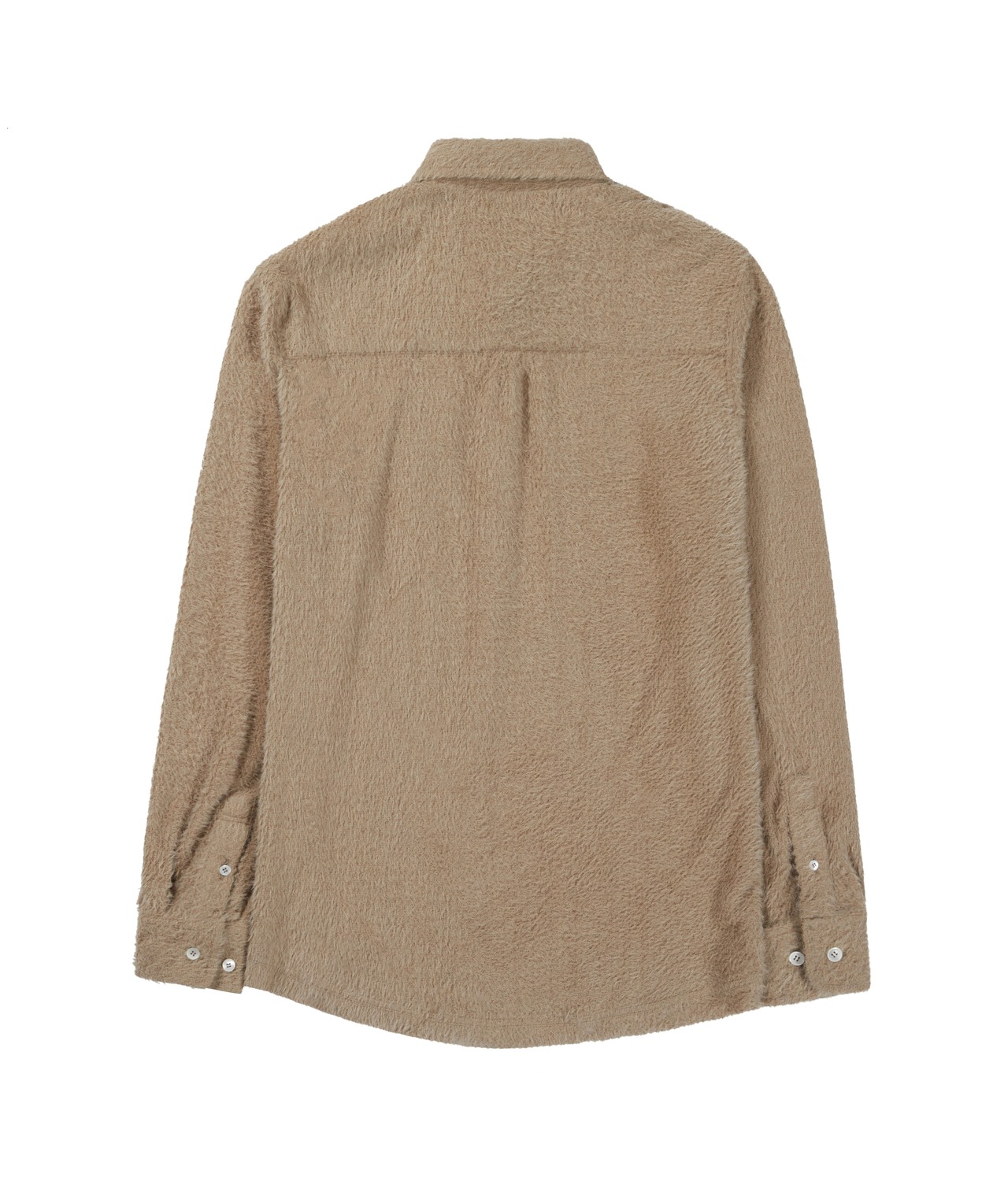XLIM / EP10 02 shirts beige