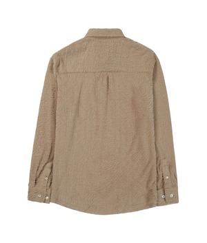 XLIM / EP10 02 shirts beige