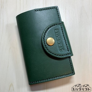 おさんぽウォレットカラーオーダー(スタンダードタイプ)