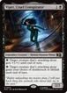 MTG《冷酷な策謀家、バイパー/Viper, Cruel Conspirator(MSC)》英語
