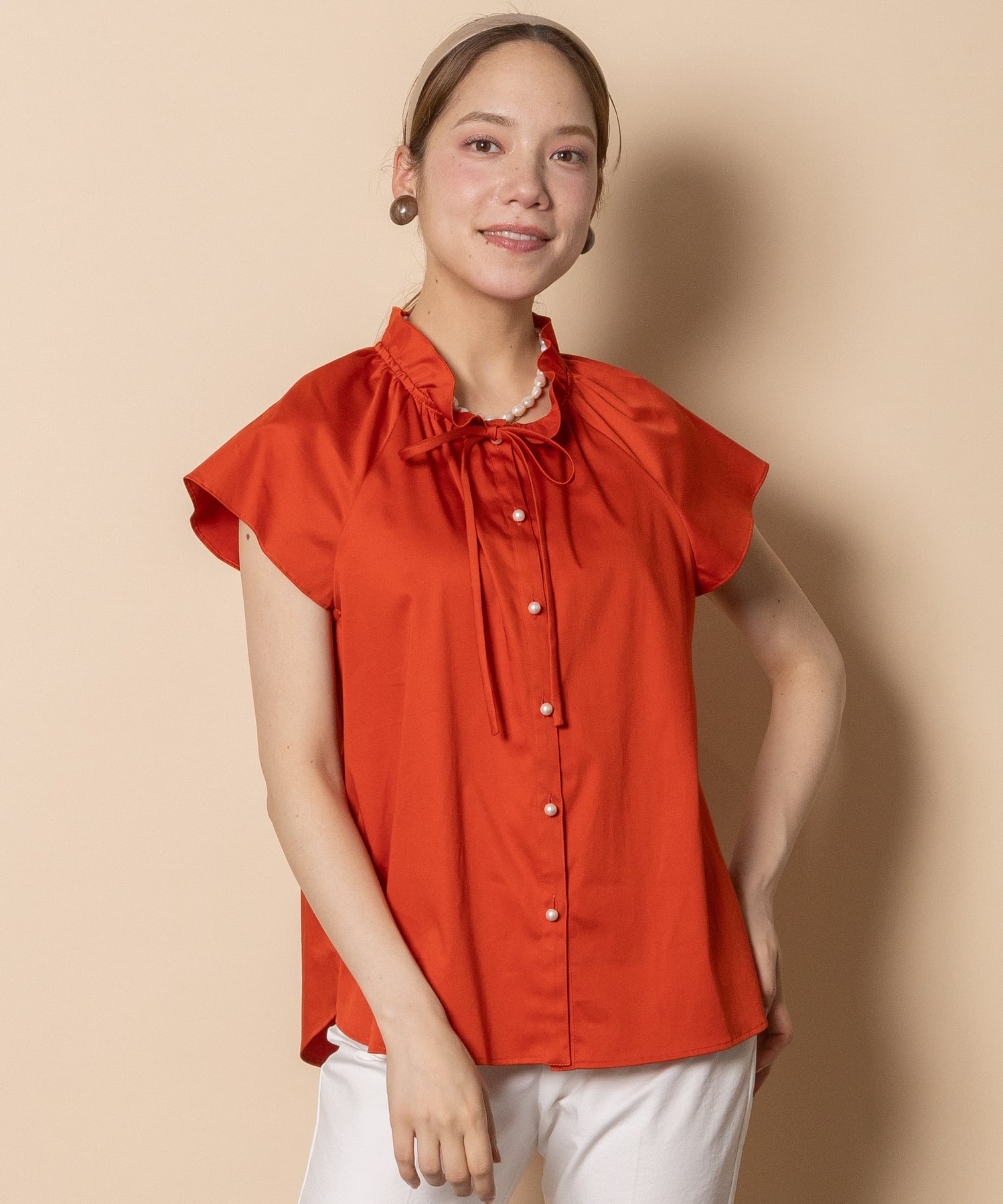 トップス | granyamaki official shop