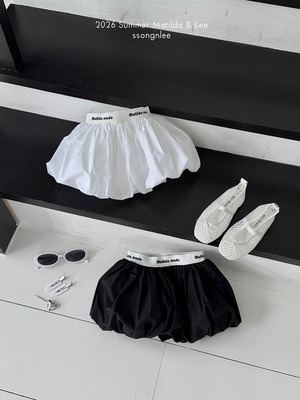 【予約商品】matilda balloon sk