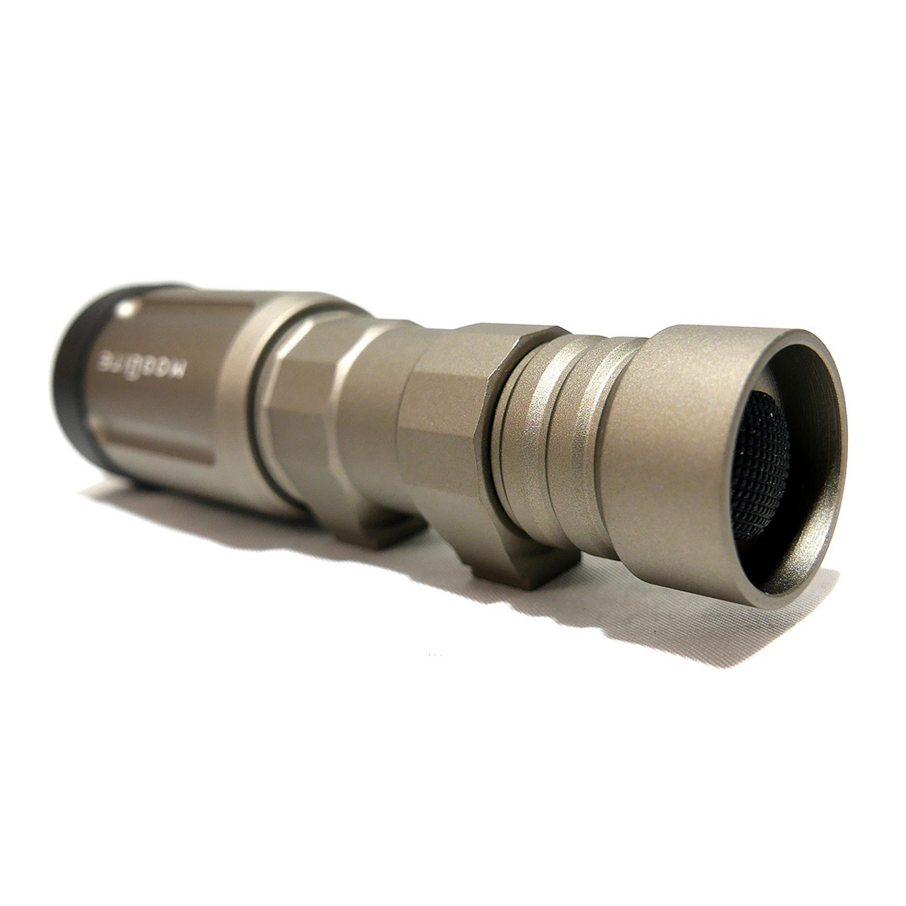 【中古】SOTAC PLH V2ショートタイプ フラッシュライト DE