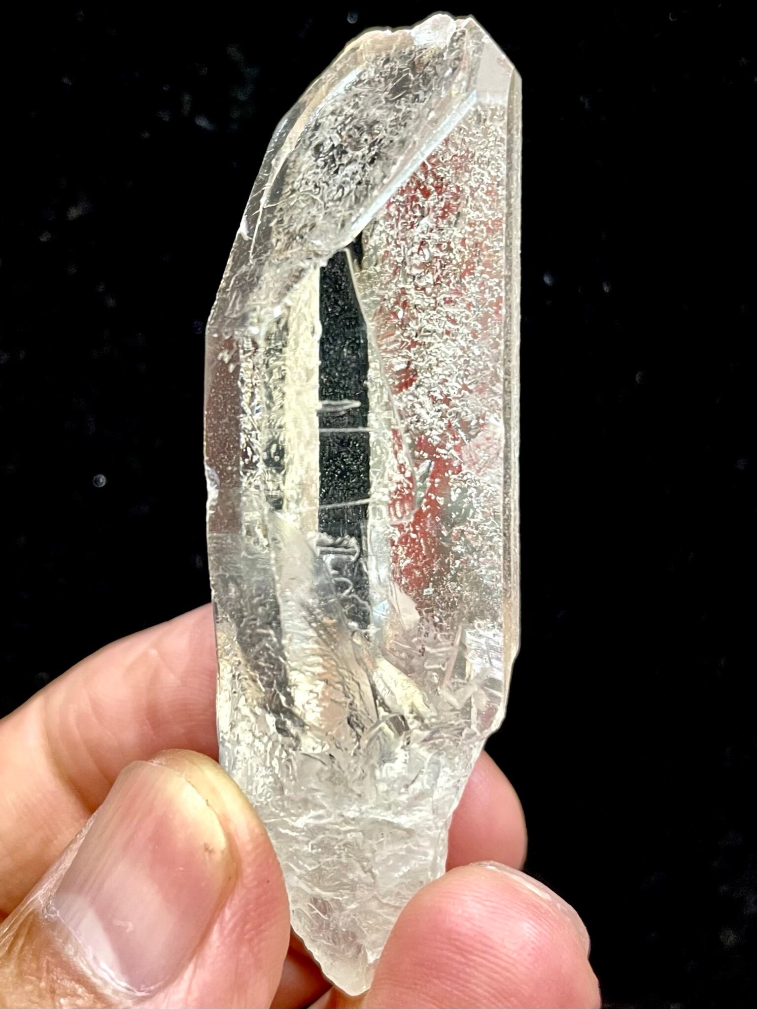 13) スーパー「トライゴーニック水晶」 | レムリアの太陽