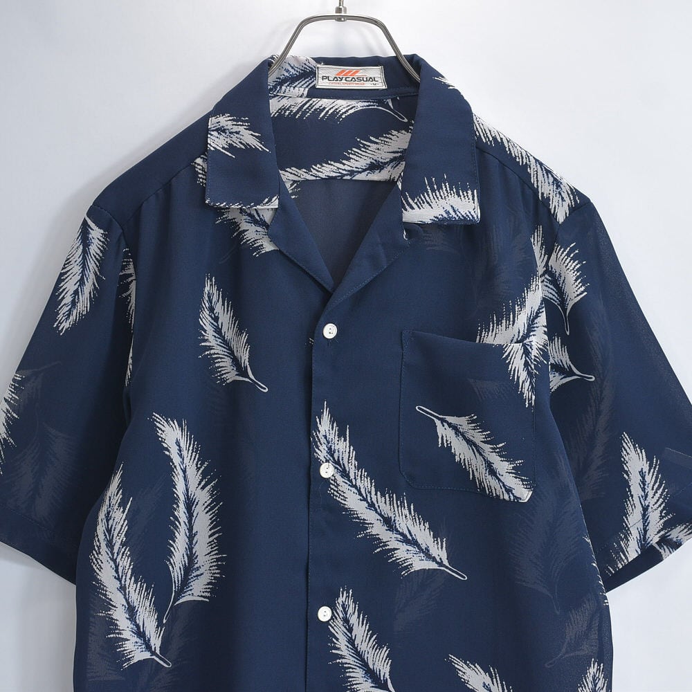 Shirt | 古着屋 grin days memory 【公式】古着通販 オンラインストア