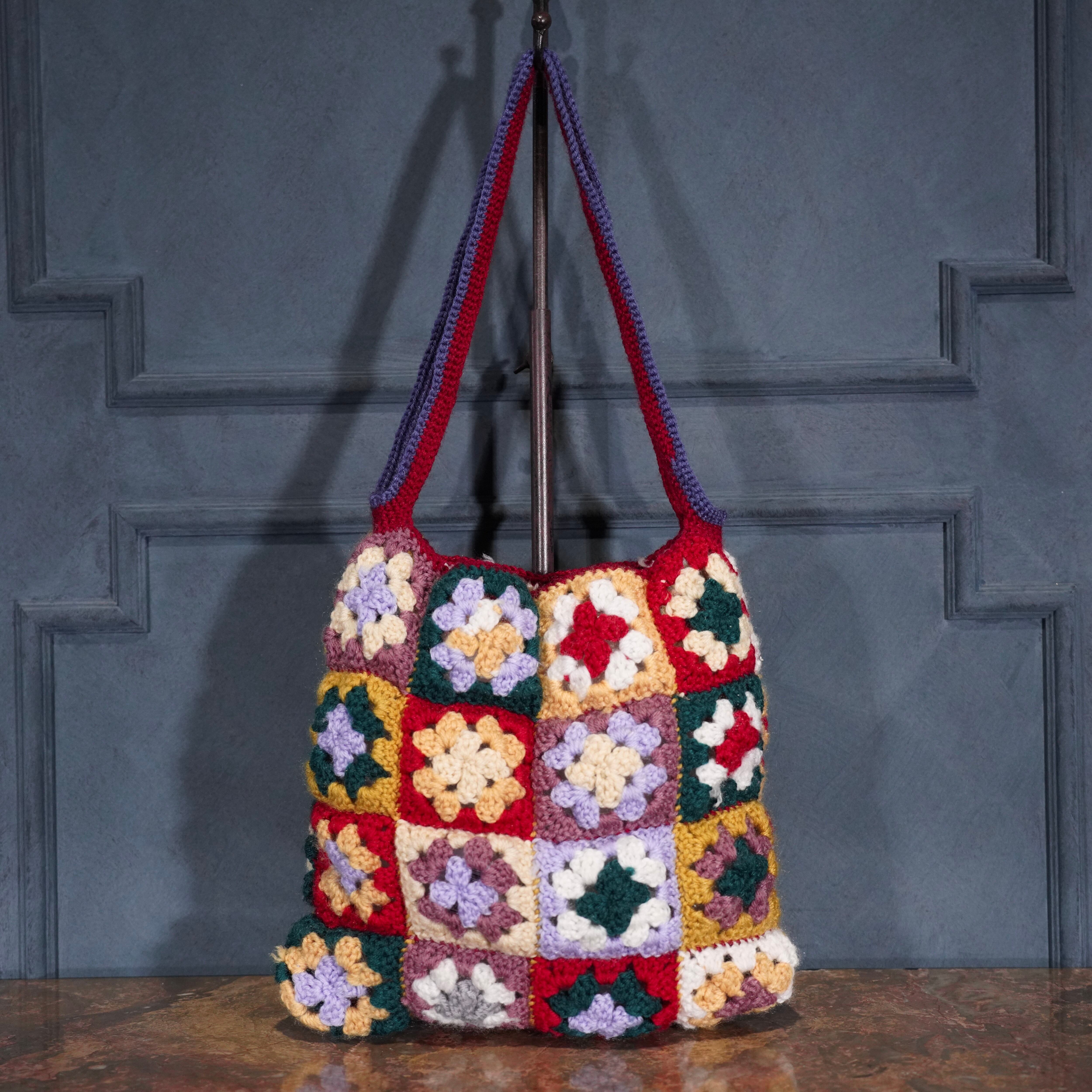 トートバッグ | Titti Vintage