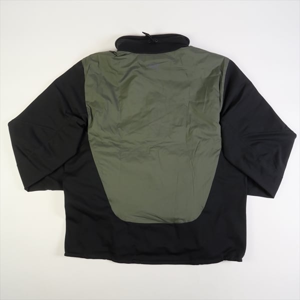 Size【M】 ARC'TERYX アークテリクス SYSTEM_A 23SS CHEXA HYBRID