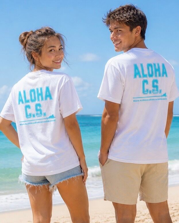 Aloha Cats Society