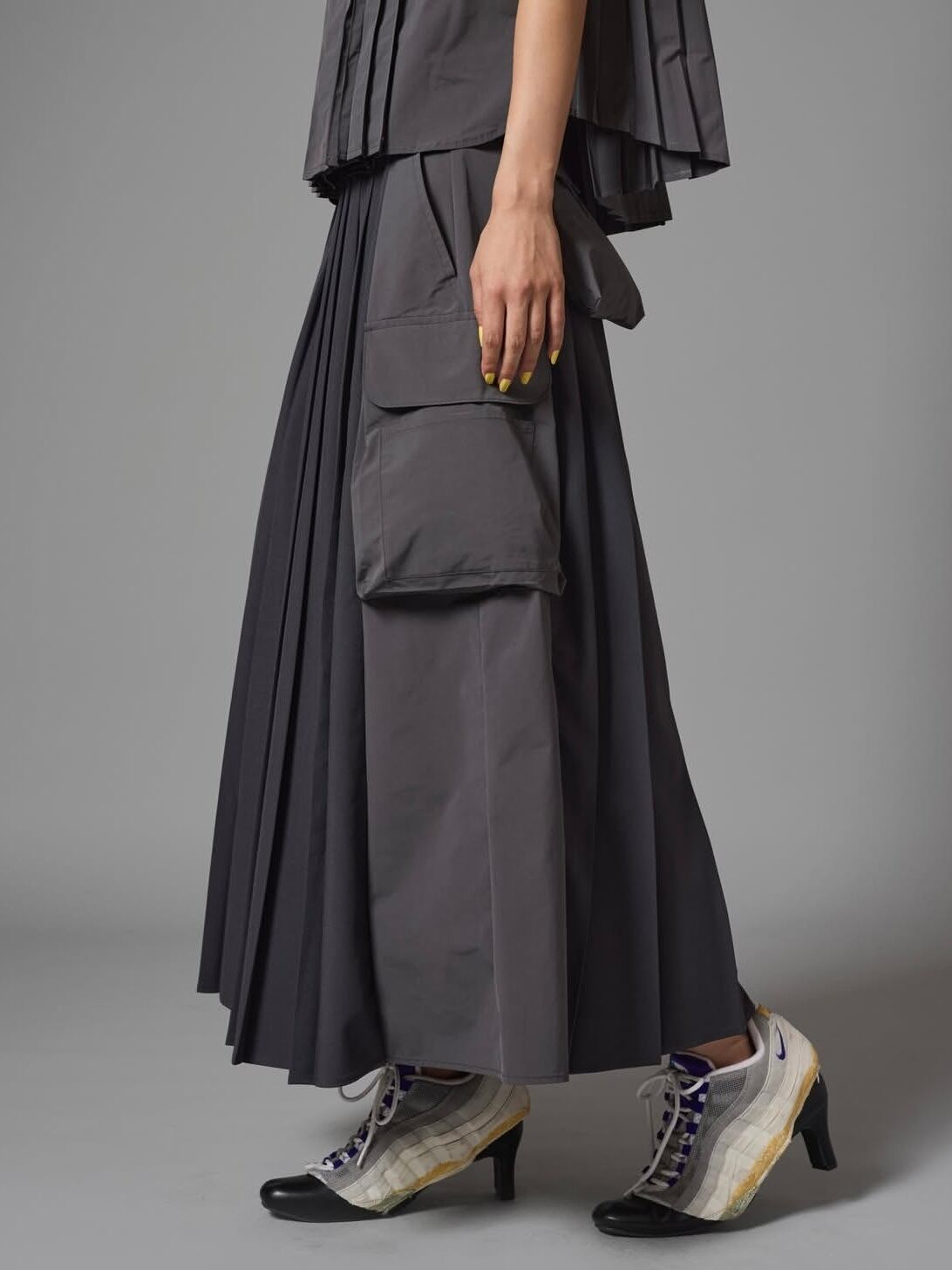 SKIRT / スカート | TRENT online