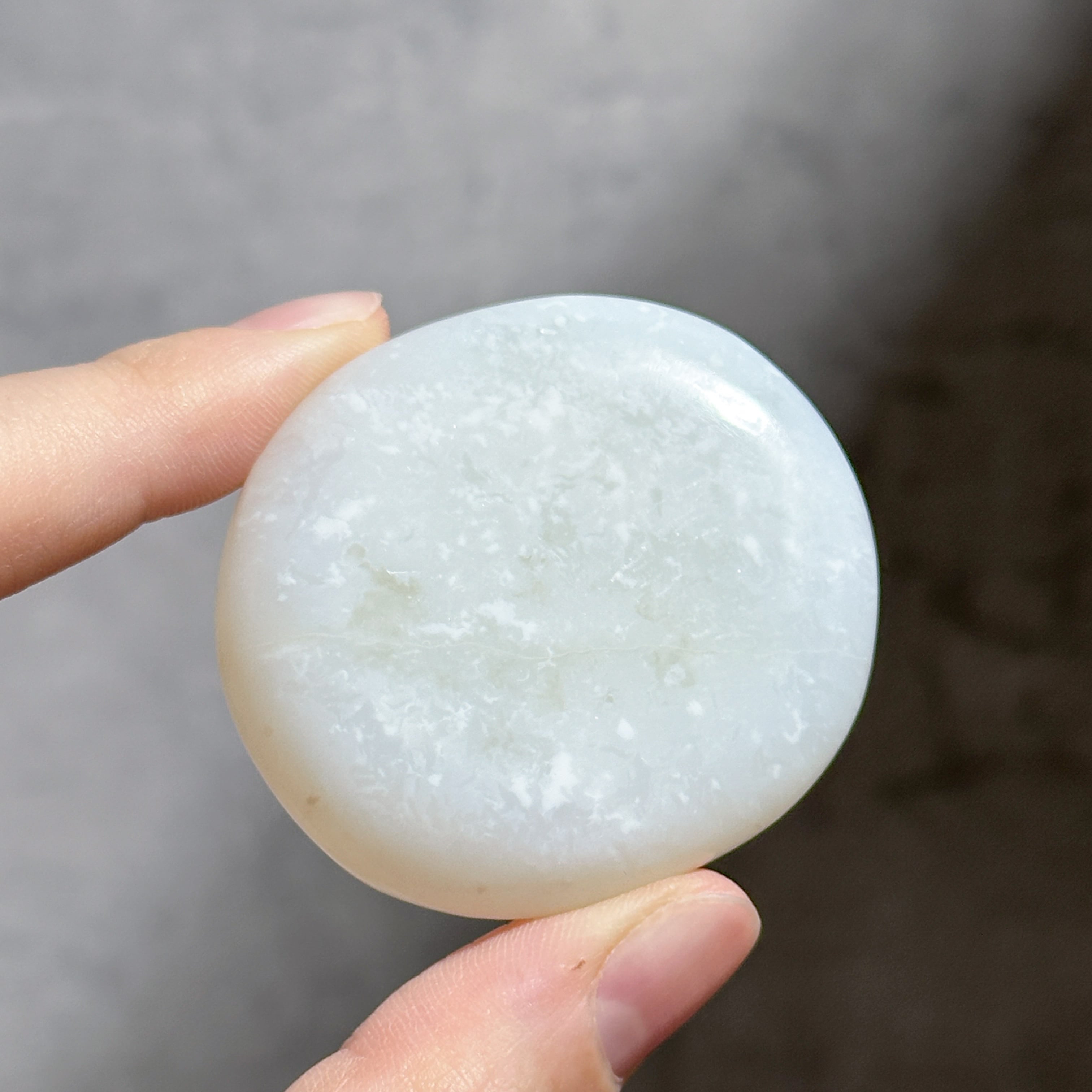 ◆ミルキー ごしょう産業】 Milky Fur ミルキーファー【C4-11-120-10