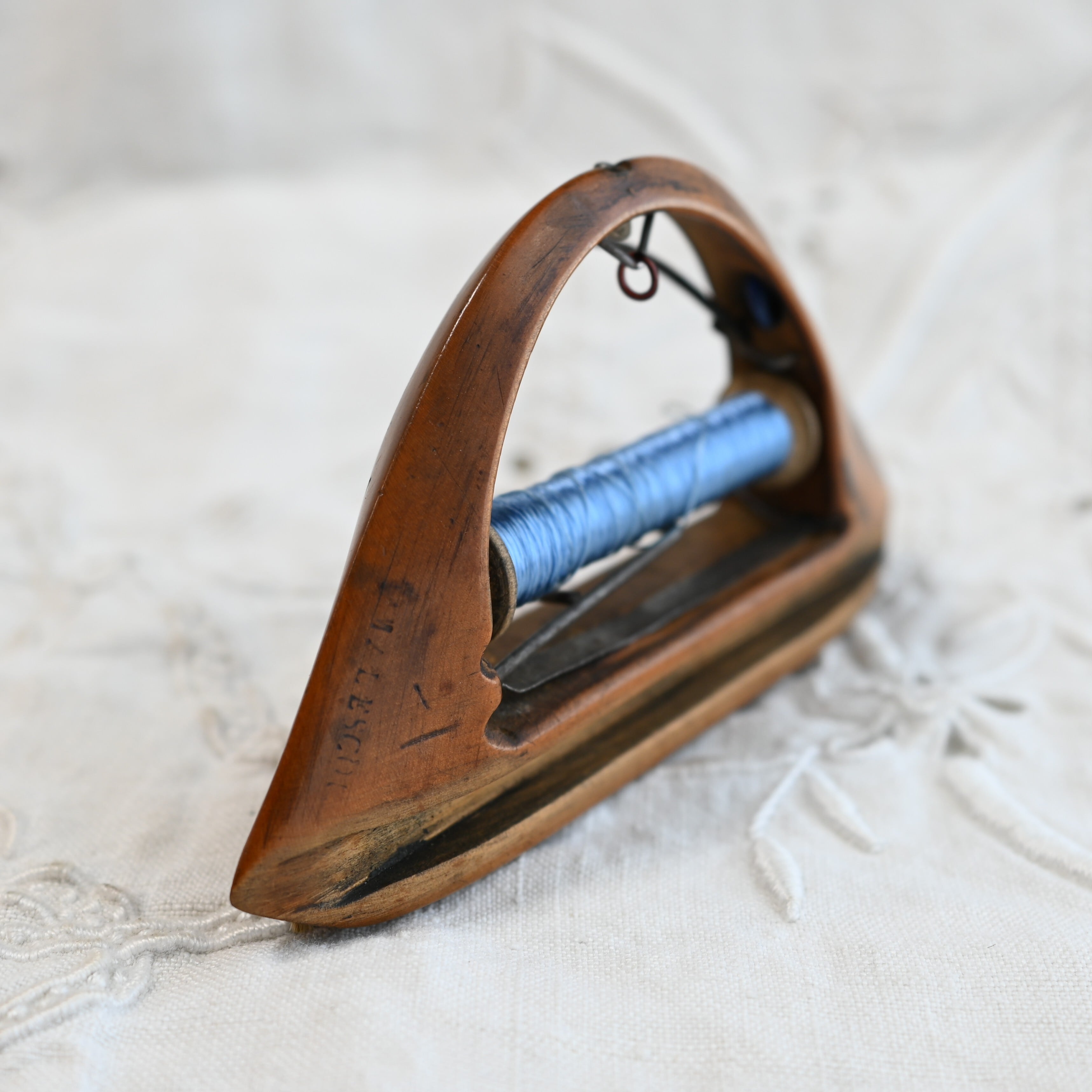 Antique Mercerie