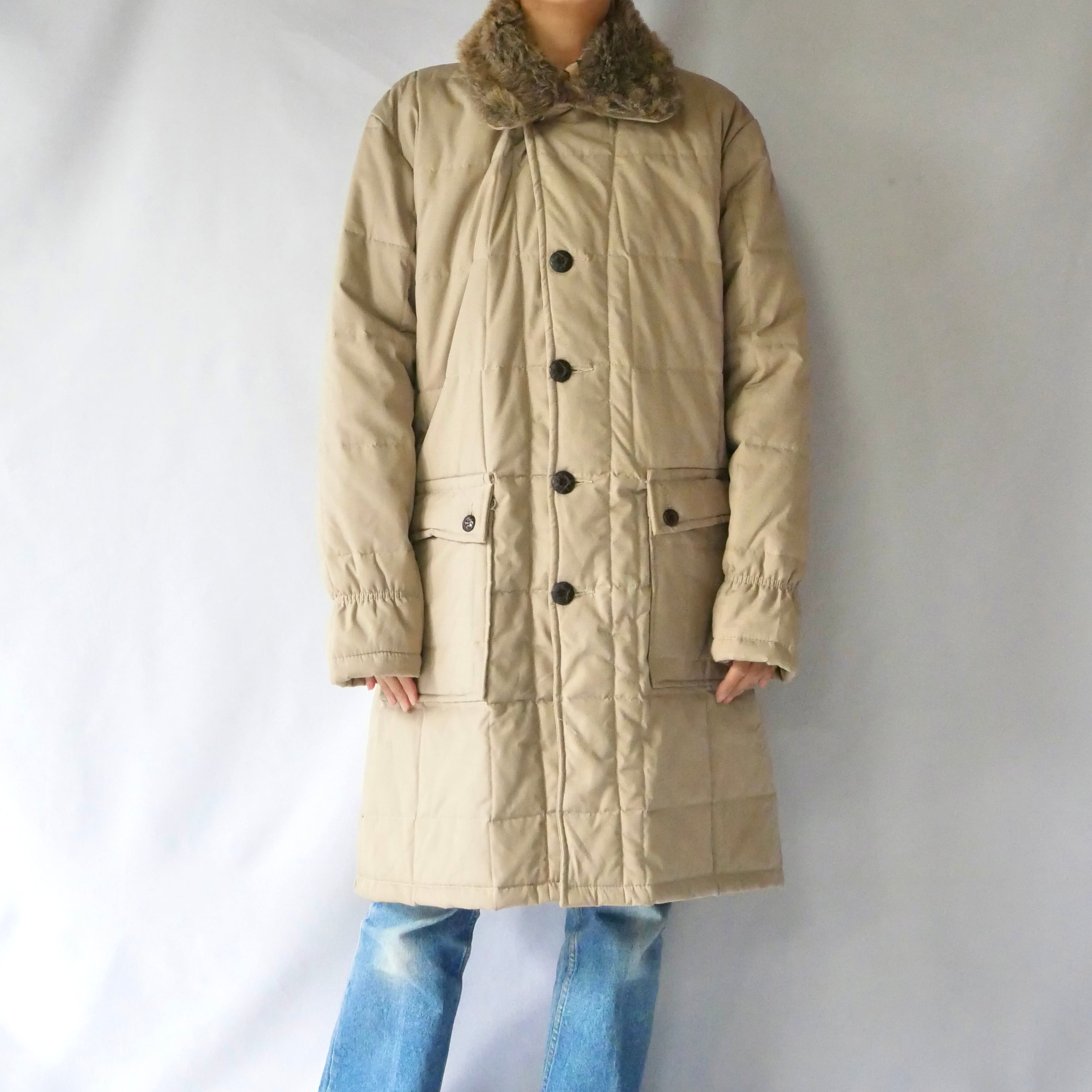 &Dorothy used&vintage 古着屋 状態◎ 50s 60s ユーロヴィンテージ 毛