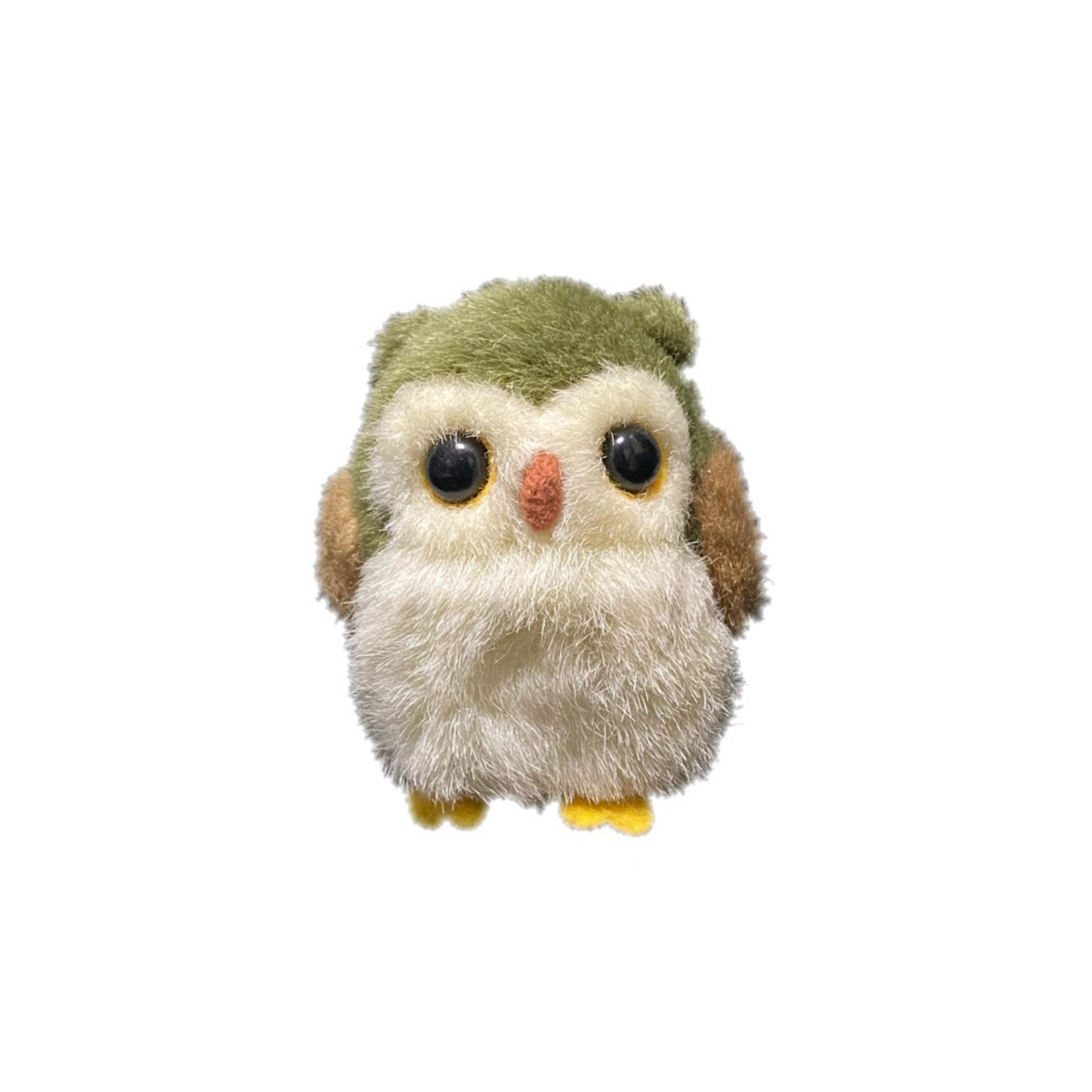 ふくろう | ぬいぐるみSHOP