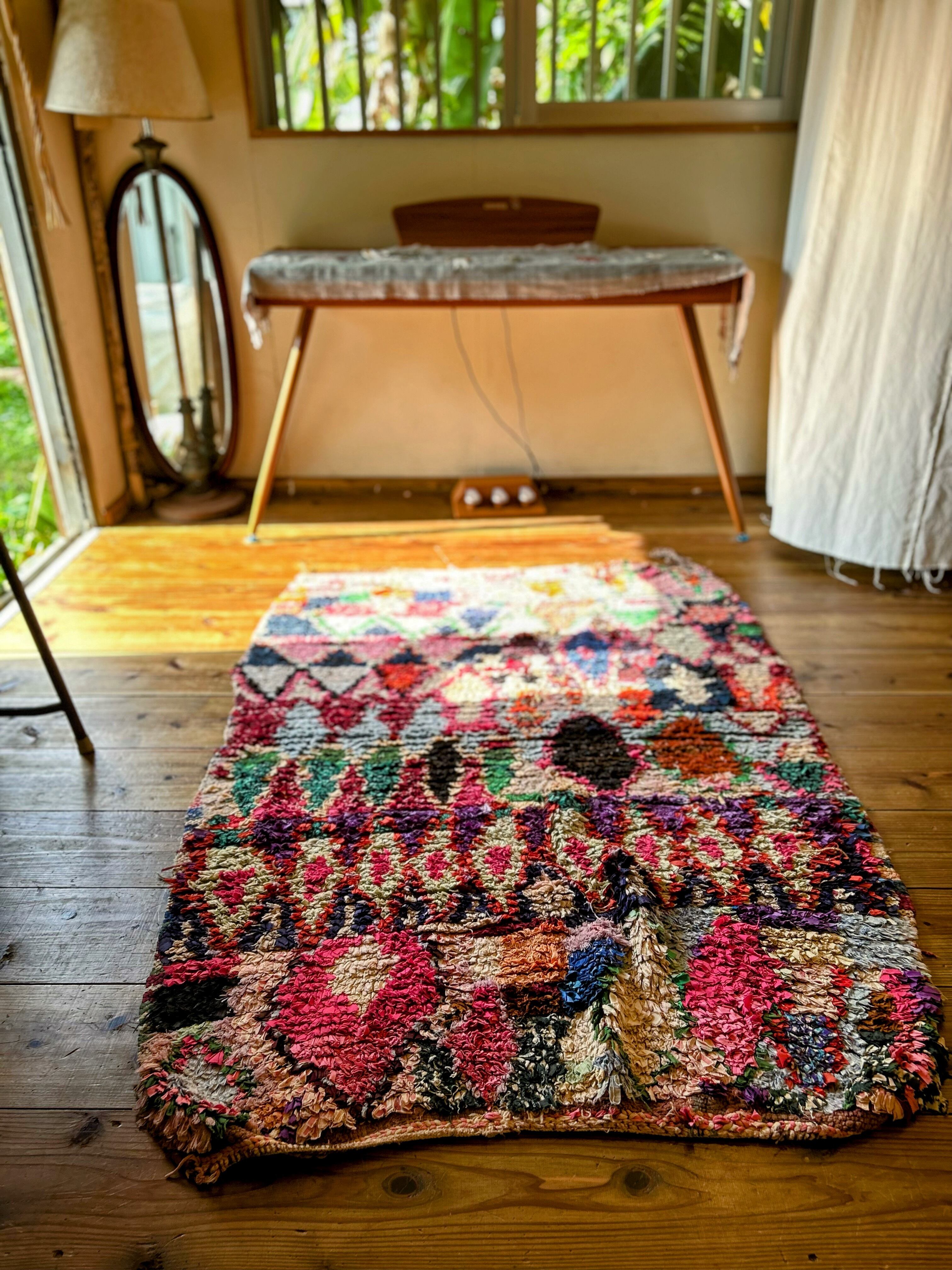 rug | imazii-ru ボシャルウィットラグ専門店