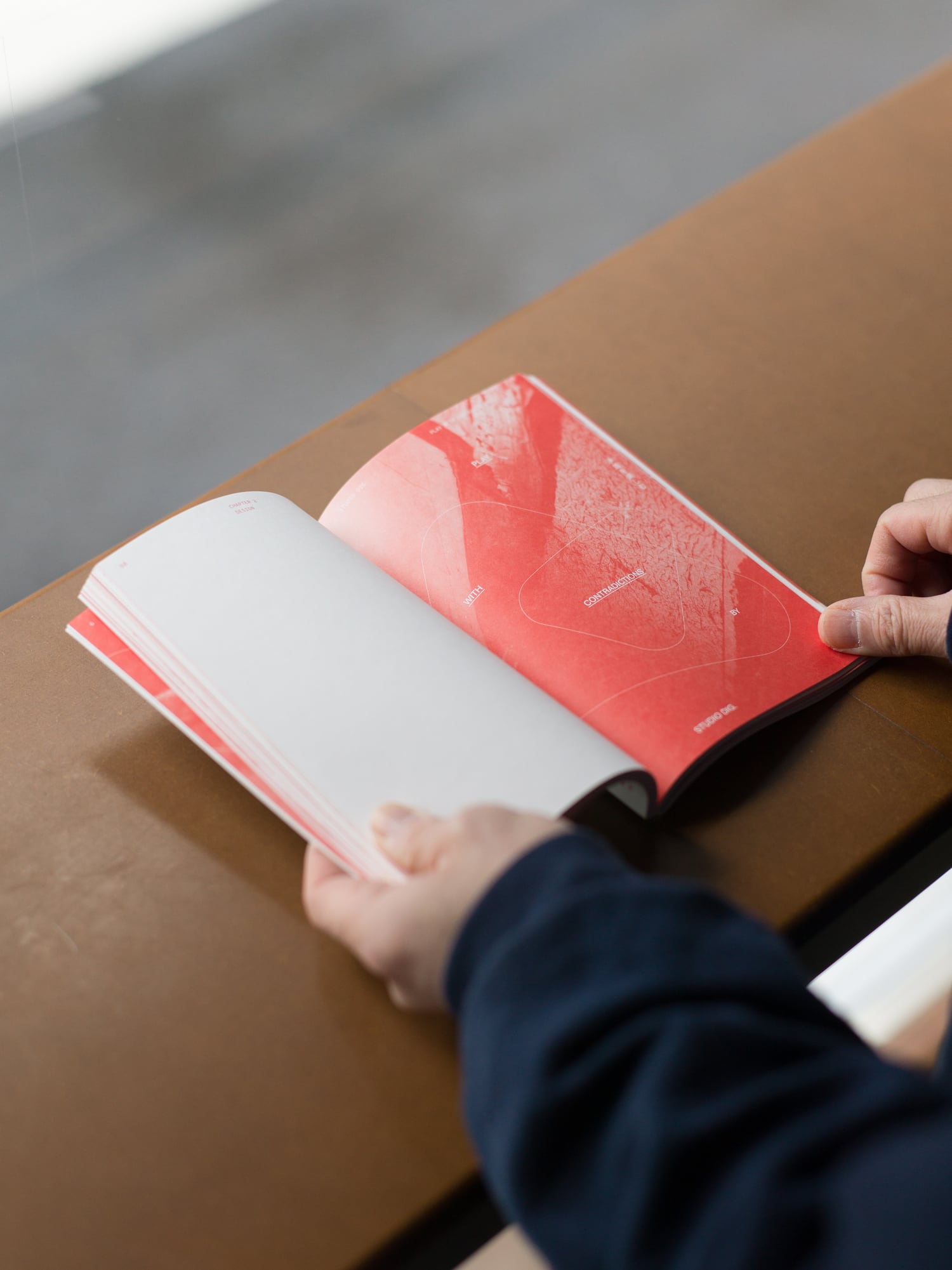 BRAND BOOK