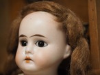 「Heubach Koppelsdorf 」レザーボディの少女 画像7