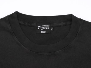 TERUAKI　S/S Tee / BLACK
