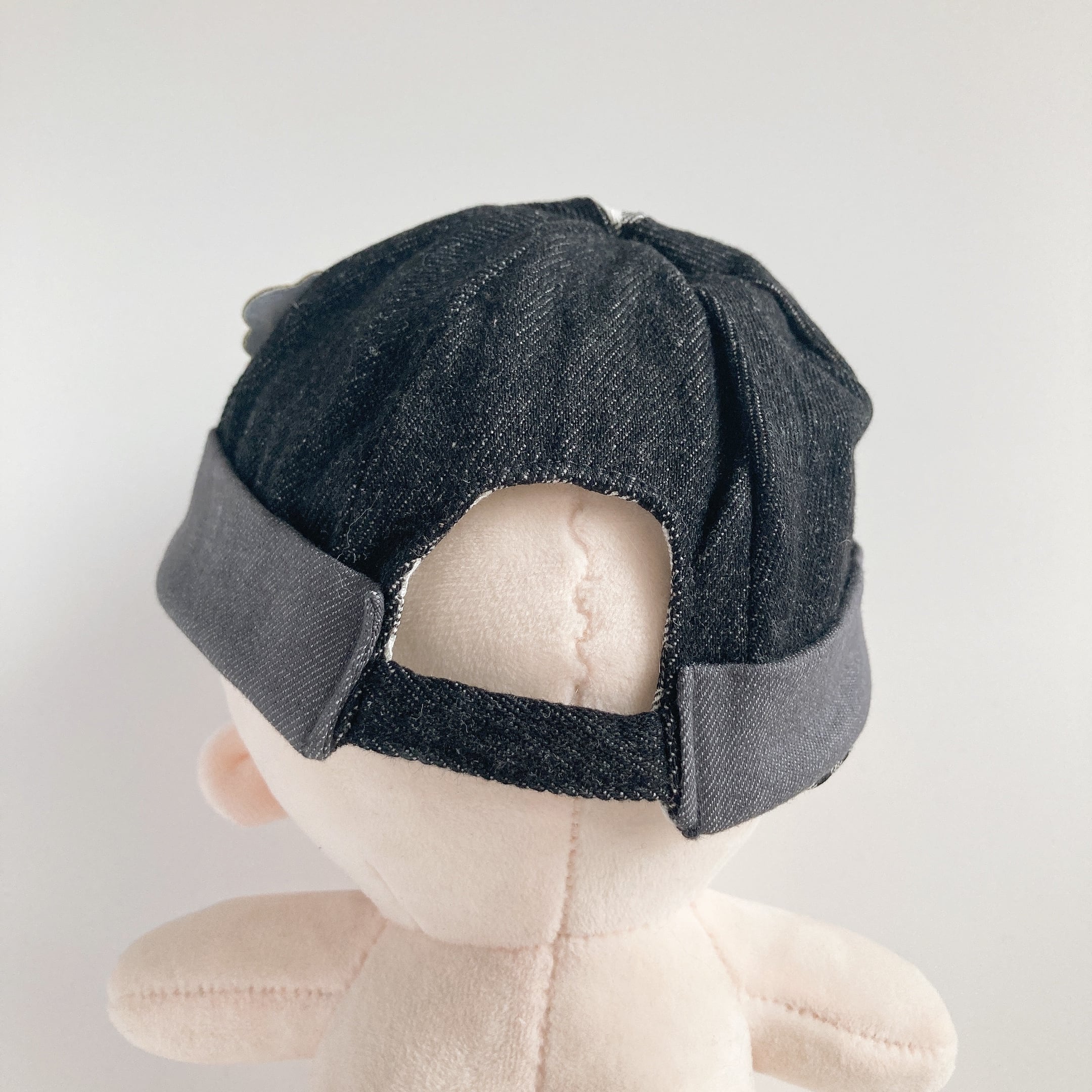 1290【20cm】まるキャップ | Little Closet │ ぬい服・ぬい活の通販