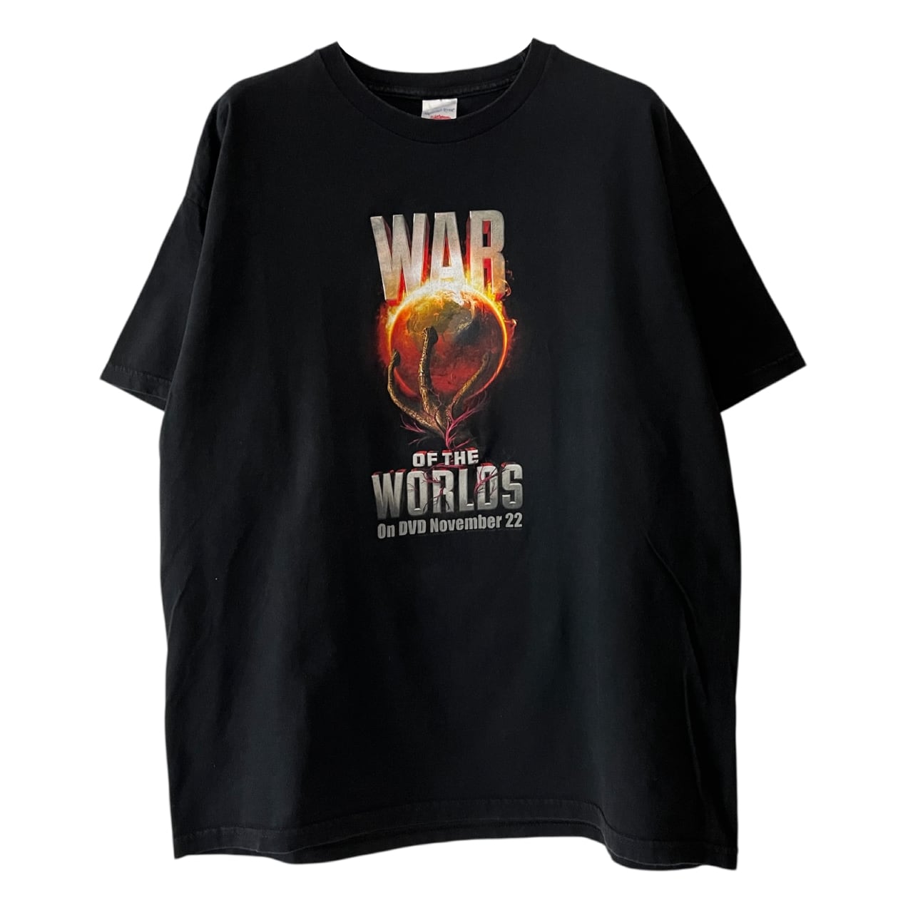 Star Wars 90s Episode 1 Don't Look Back Movie Promo Tee | Vintage