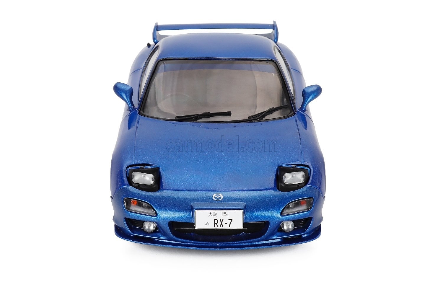ミニカー 1/18 マツダ RX7 ソリド SOLIDO 1/18 MAZDA RX-7 (FD3S