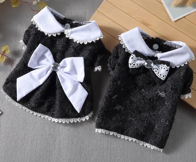 おすすめ☞《予約》№3101837 ゴスロリリボントップス&ワンピース