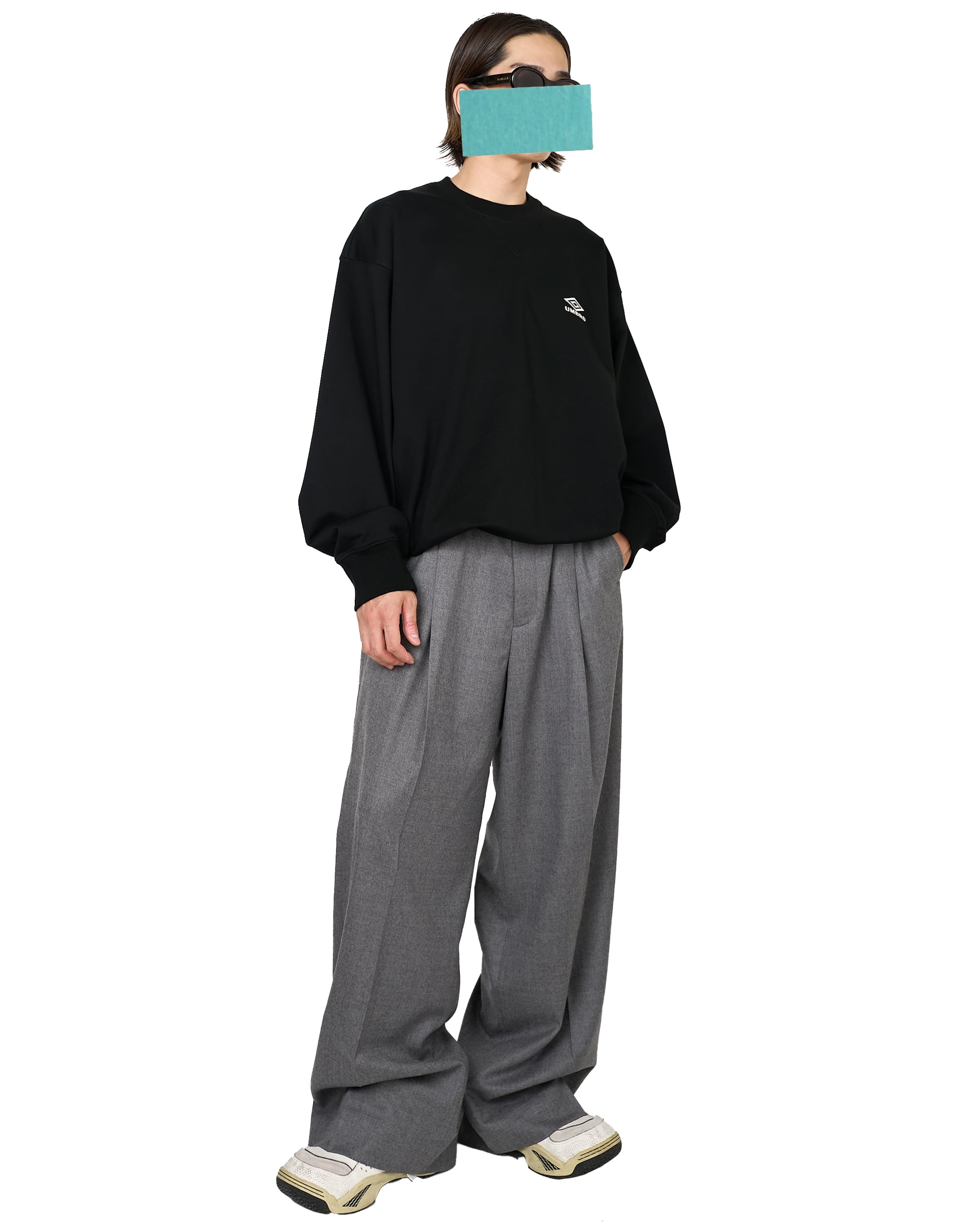 ssstein × UMBRO 