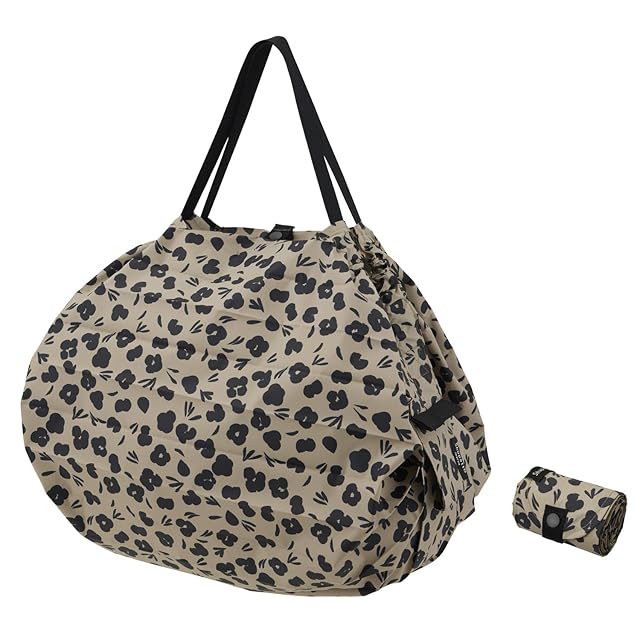 LeSportsac /レスポートサック/SHERPA MINI BACKPACK/レオパード