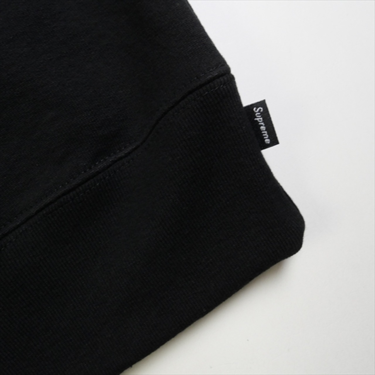 Size【S】 SUPREME シュプリーム 23AW NYC Crewneck Black クルー 