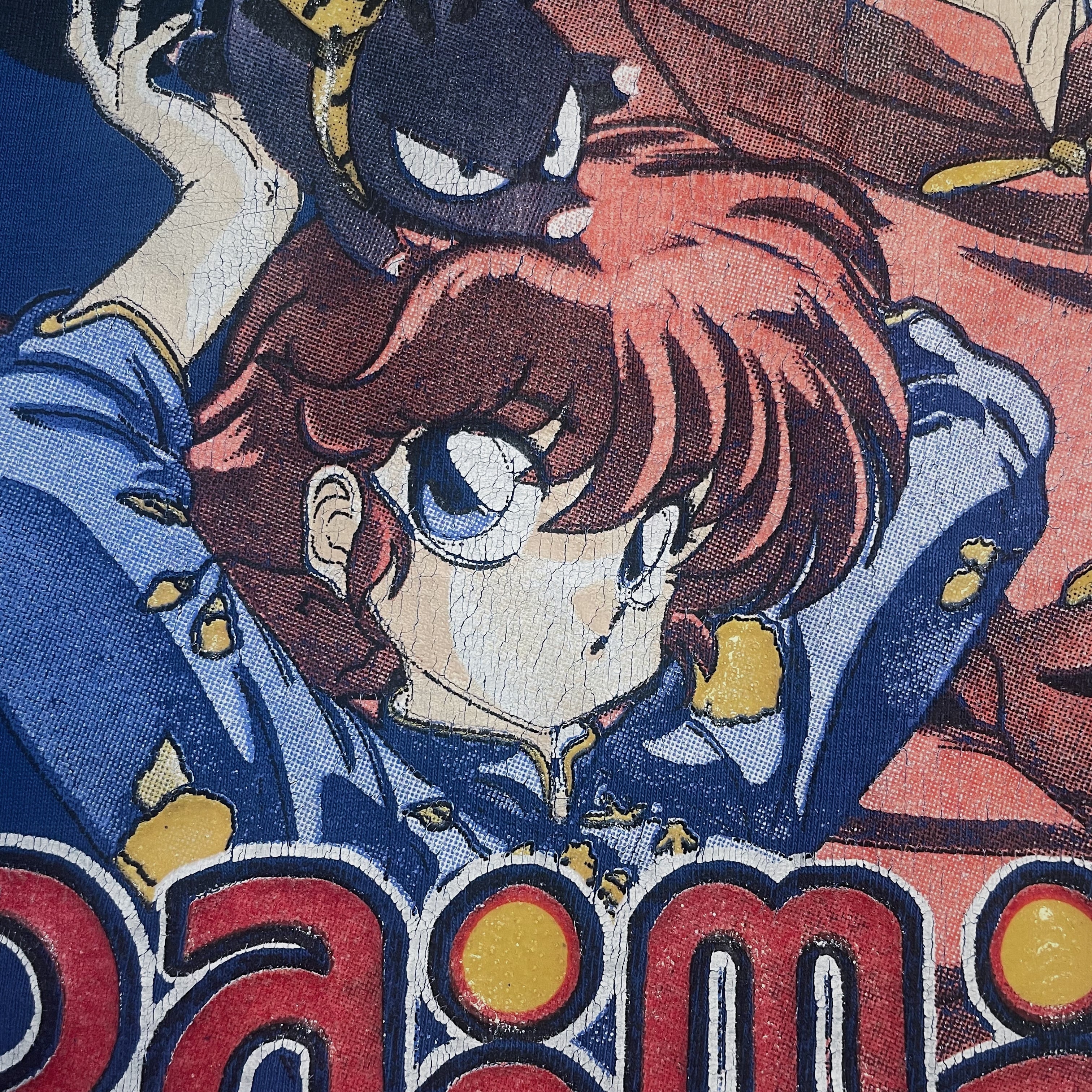 00s らんま1/2 “メキシカンブート” | Avalon -vintage-