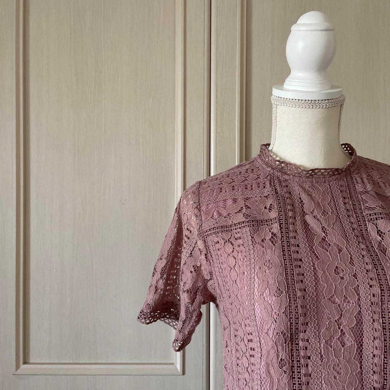 アナトリエ トップス みにくい 