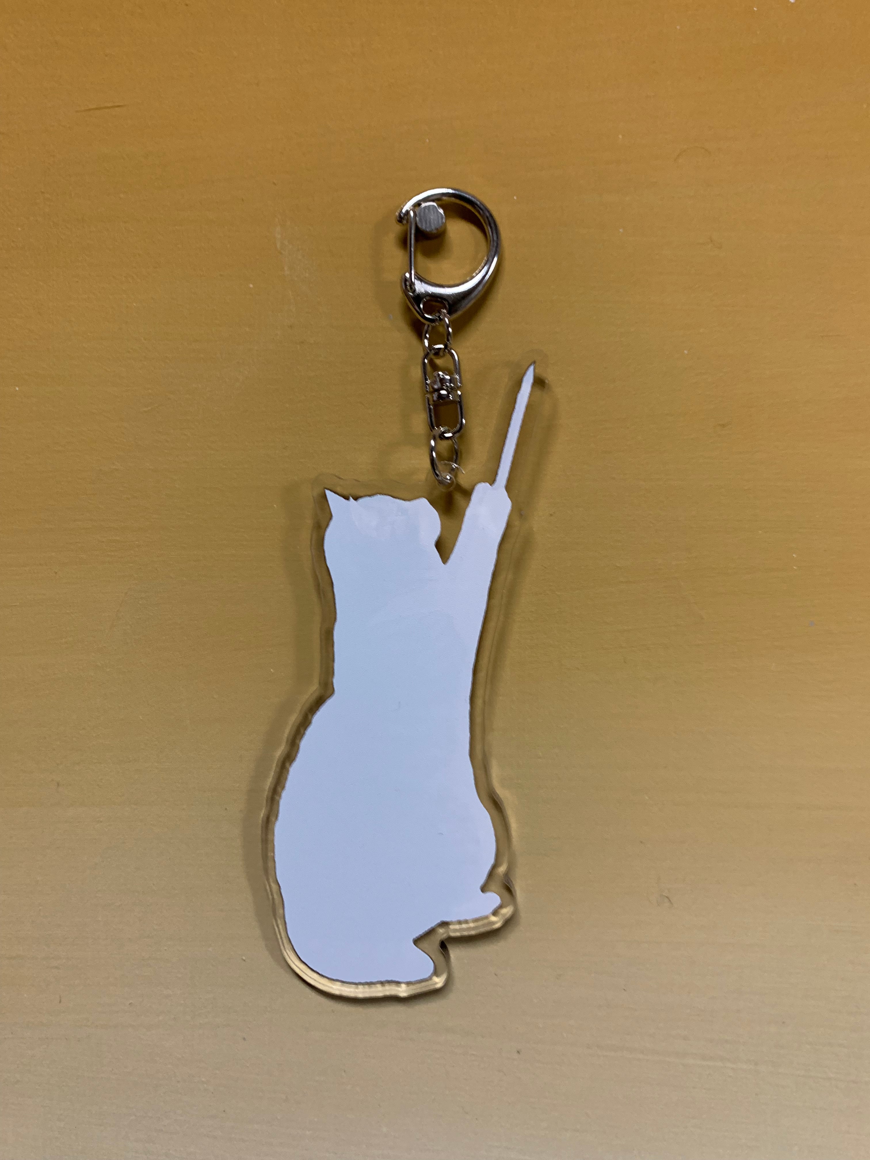 る兄 猫リボンアクリルスタンド Amazon.co.jp: 崩壊：スターレイル 公式グッズ 正規品 ちびネコ