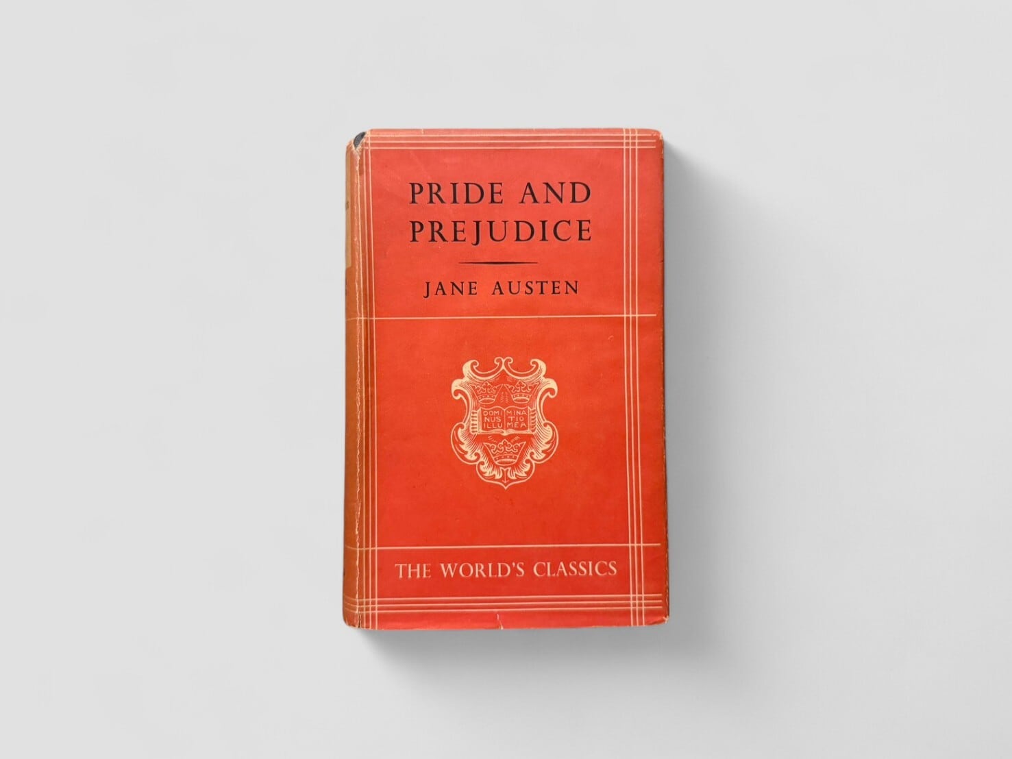 SL967】Pride and Prejudice(1955) /Jane Austen | KITAZAWA BOOKSTORE