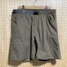 TRAIL BUM　BETTER SHORTS　EQUILIBRIUM　ソイル / ネイビー / グレー