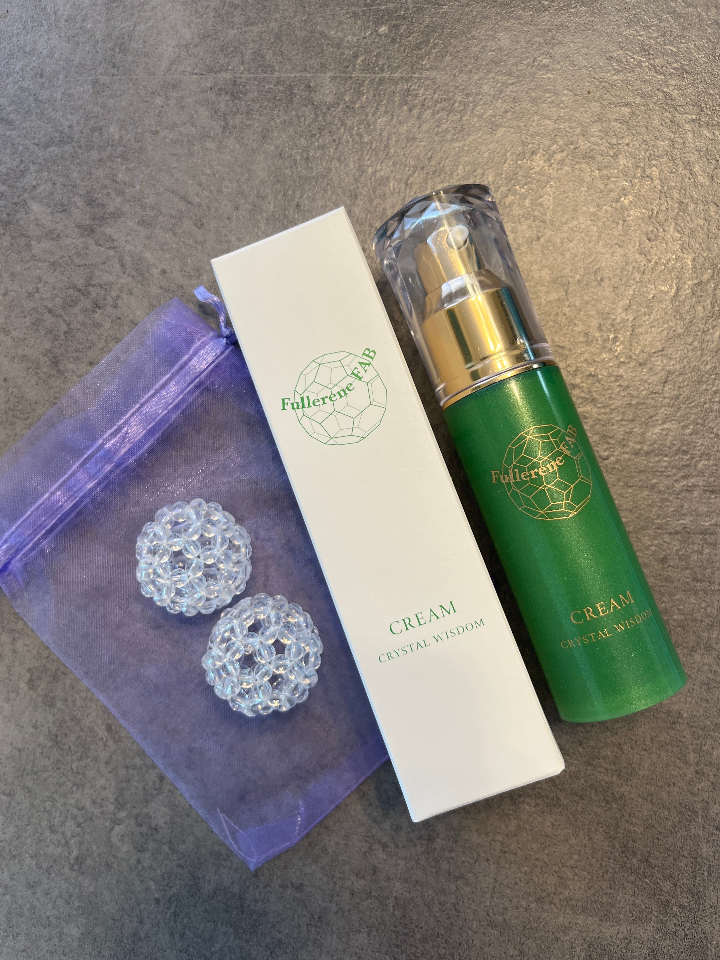 フラーレンFABクリーム. 30ml フラーレンFABクリーム 【公式通販】