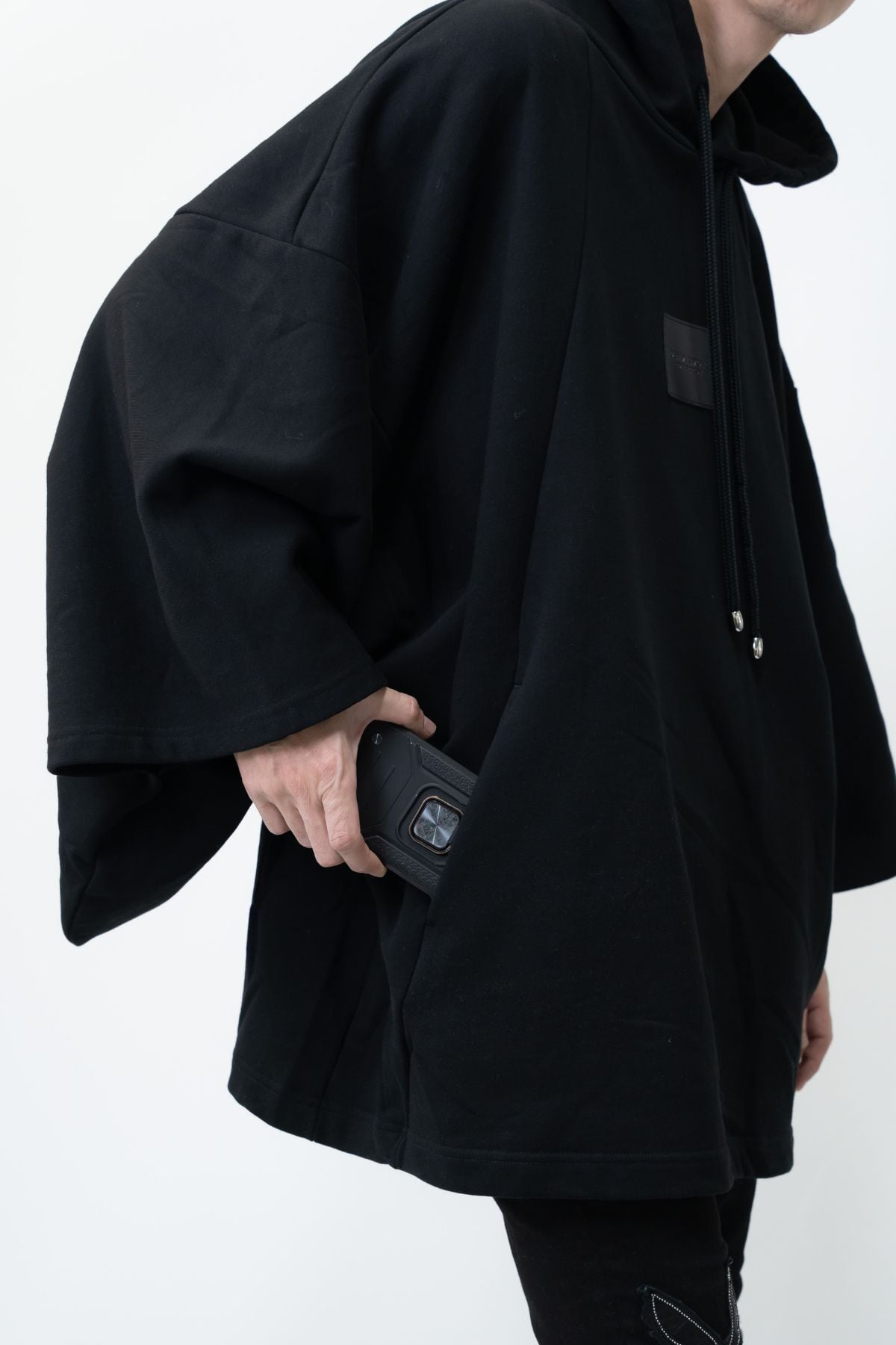 新作のお知らせ｜残りわずか】【青木被服×KIMONOT