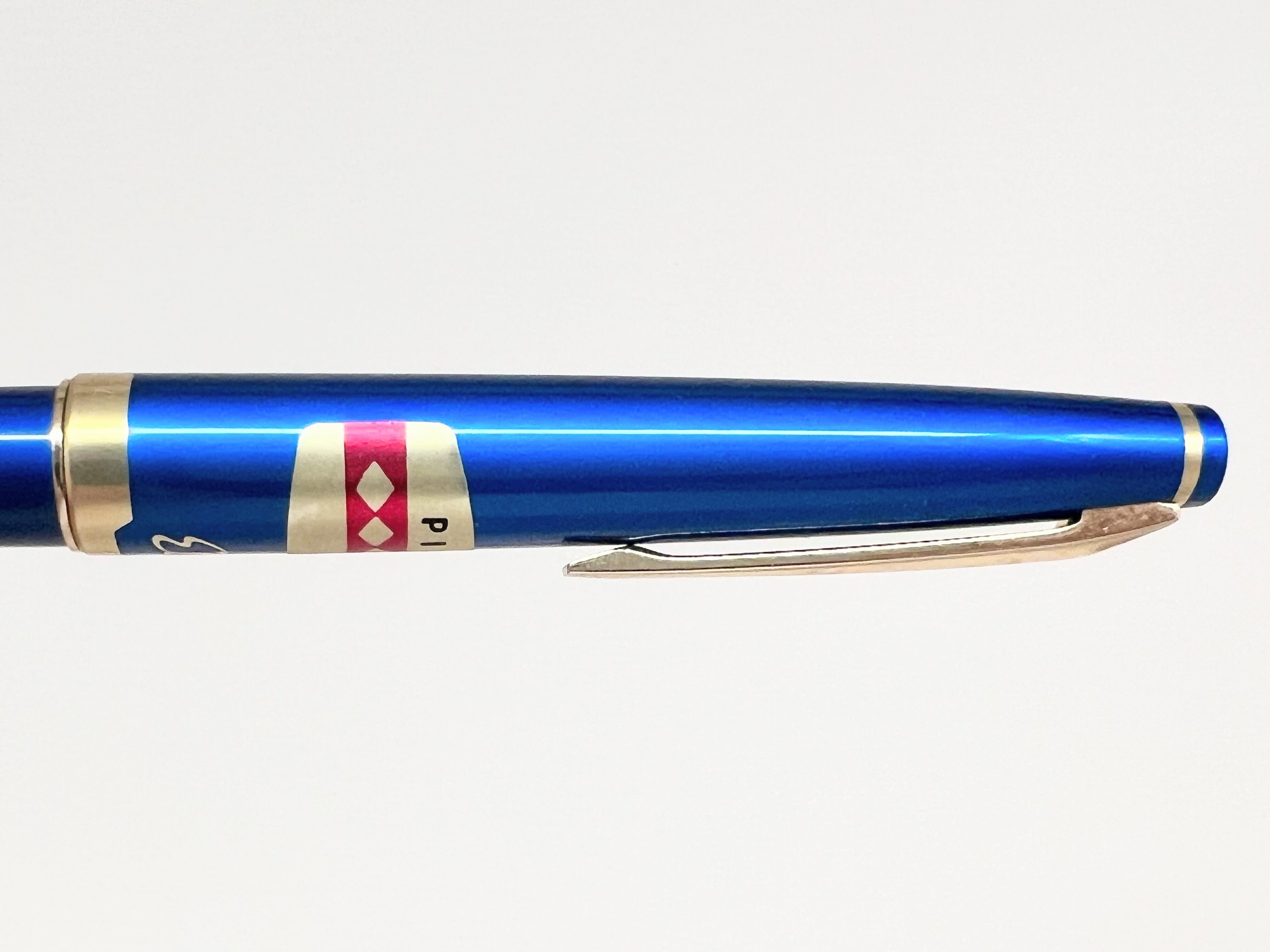 PILOT パイロット　エリート　昭和レトロ　ビンテージ 70s パイロット エリート PILOT Elite （細字） 02798 | 川口
