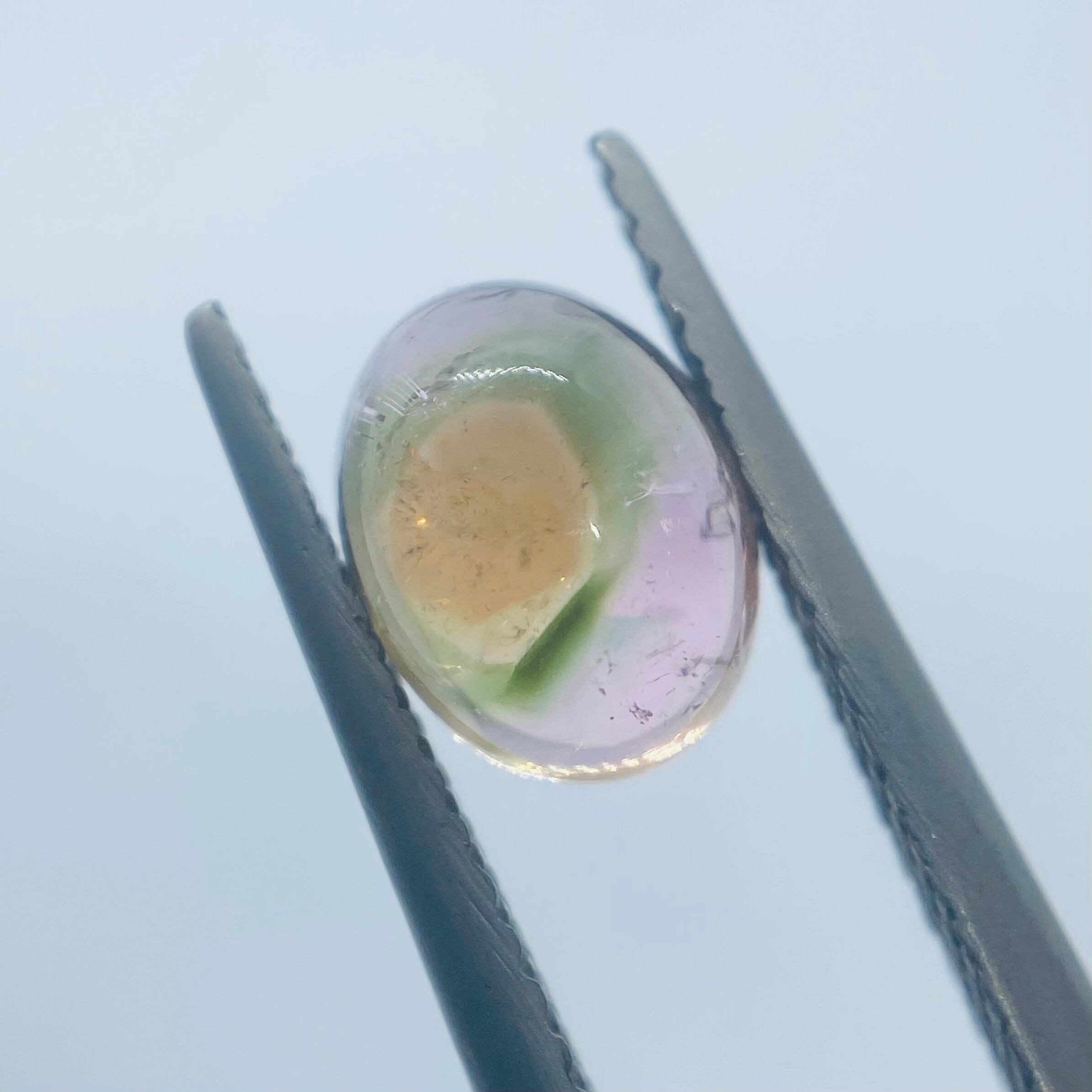 アートなトルマリン