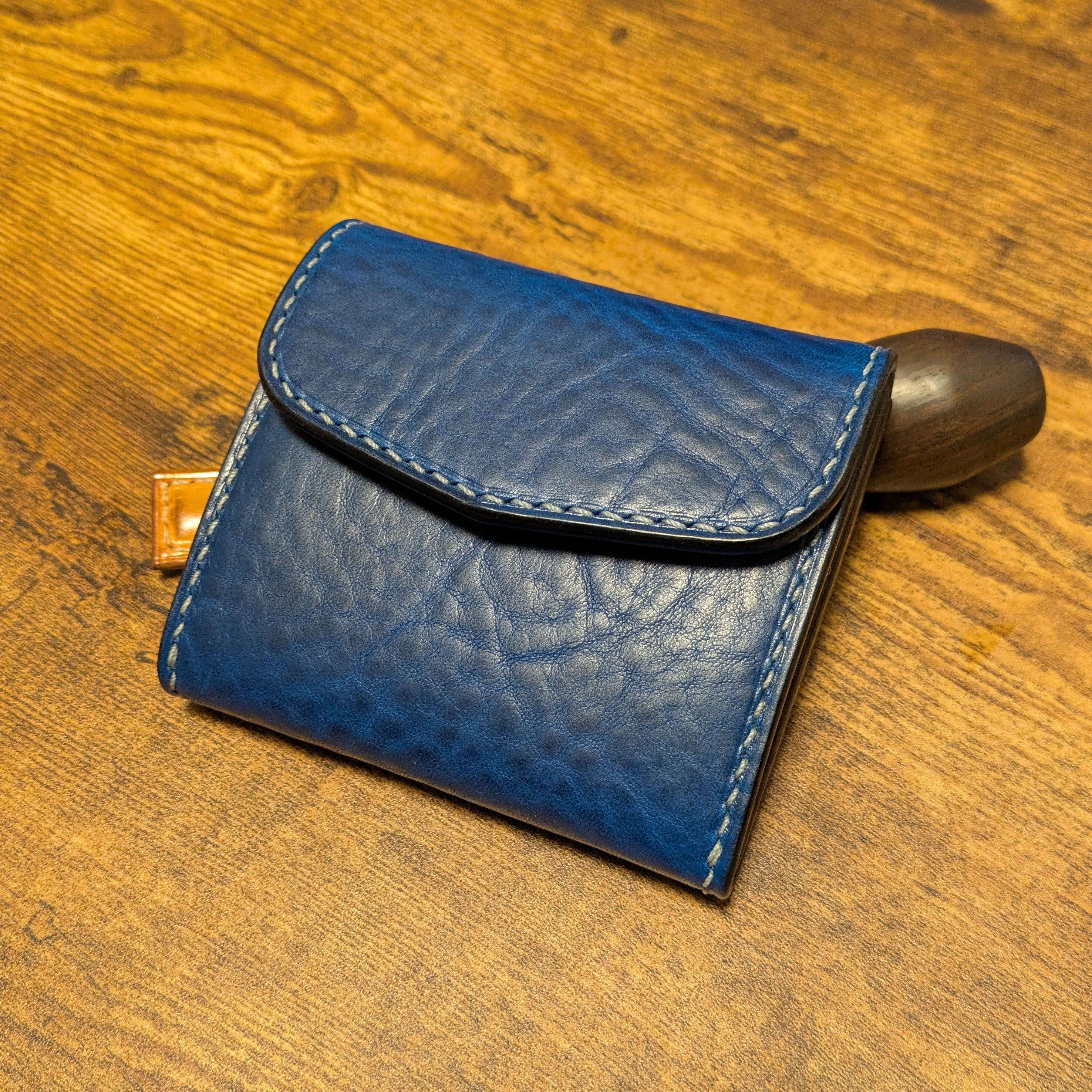 no9ray silver&leather