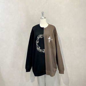 SWICCHING SWEAT【HBC】
