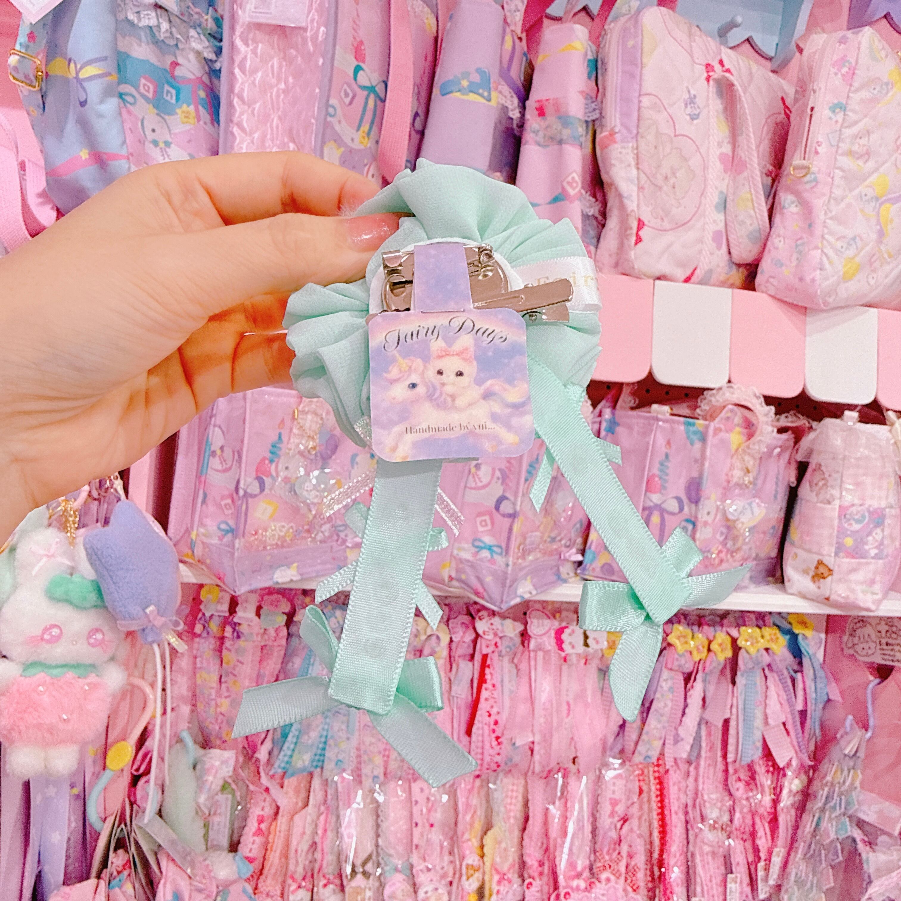 【G6】44-4 2wayクリップバッジ