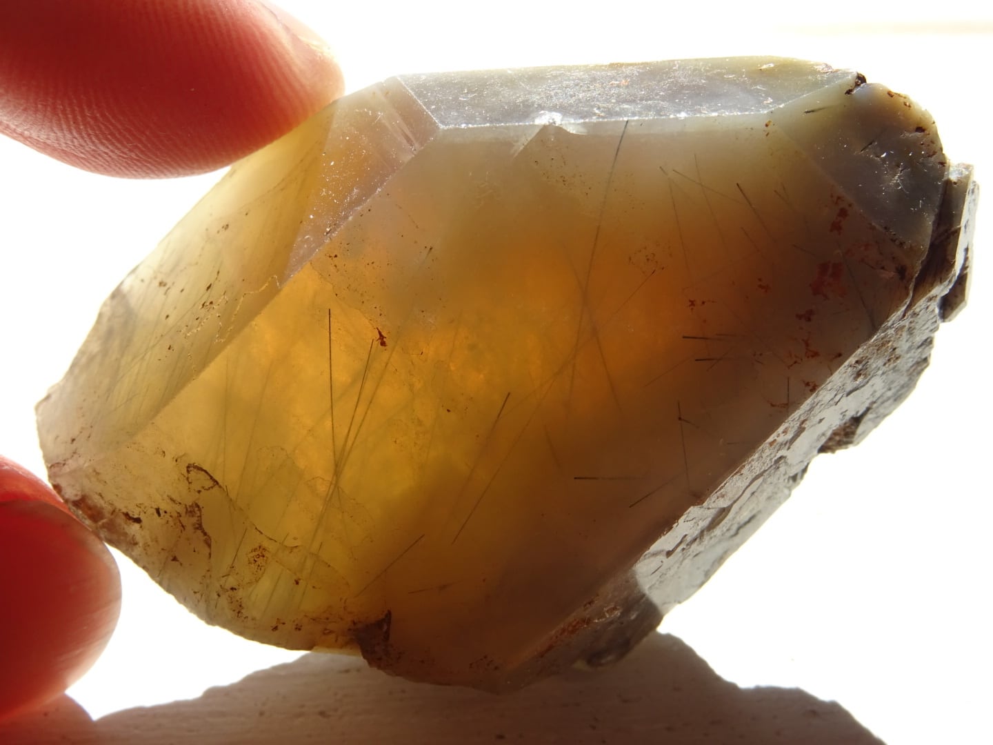 ブルーグリーン・ザギマウンテンクリスタル(High Quality) ~Fusion~