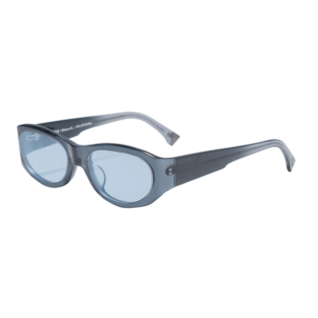 PLATEAU STUDIO 24SS TYPE P GLASSES (Trans Black)